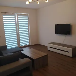 Silver Apartament Warszawa