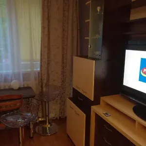 Flat Trocka Street Apartament Warszawa
