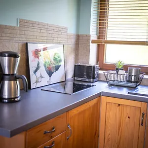 Góralmobile Apartament Zakopane