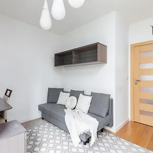 Super Bobrowiecka 11 Apartament Warszawa