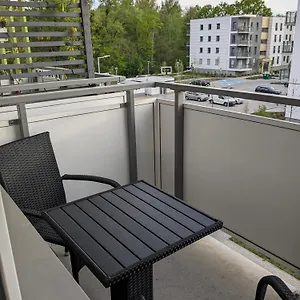 Olympia Apartament Wrocław