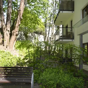 Klimatyczny Apartament Alicante Apartament Sopot