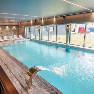 Akces Kasprowicza 20c- Basen, Sauny, Jacuzzi, Silownia W Cenie - Schwimmbad, Saunen, Jacuzzi, Fitnessstudio Im Preis Kolberg