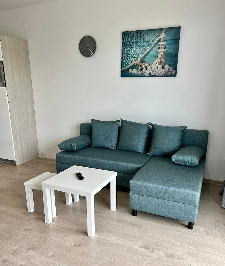 Waterline Apartamenty Kolberg