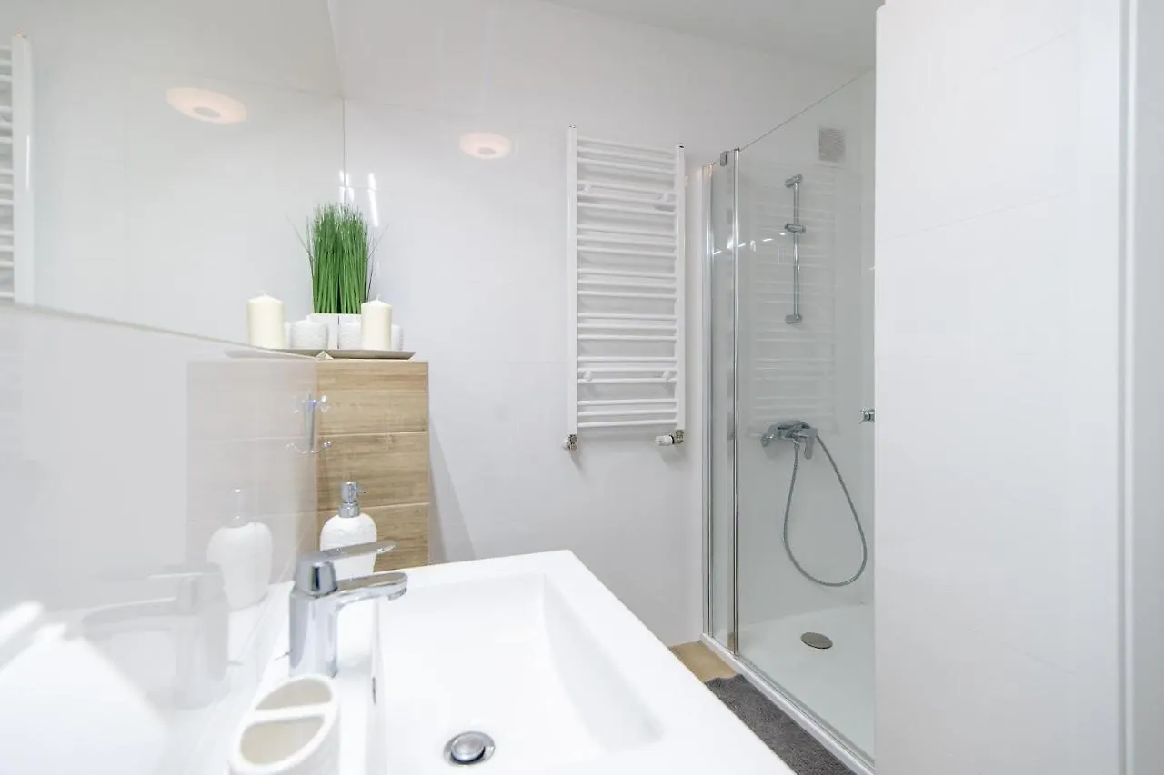 Waterline Apartamenty Kolberg Apartment