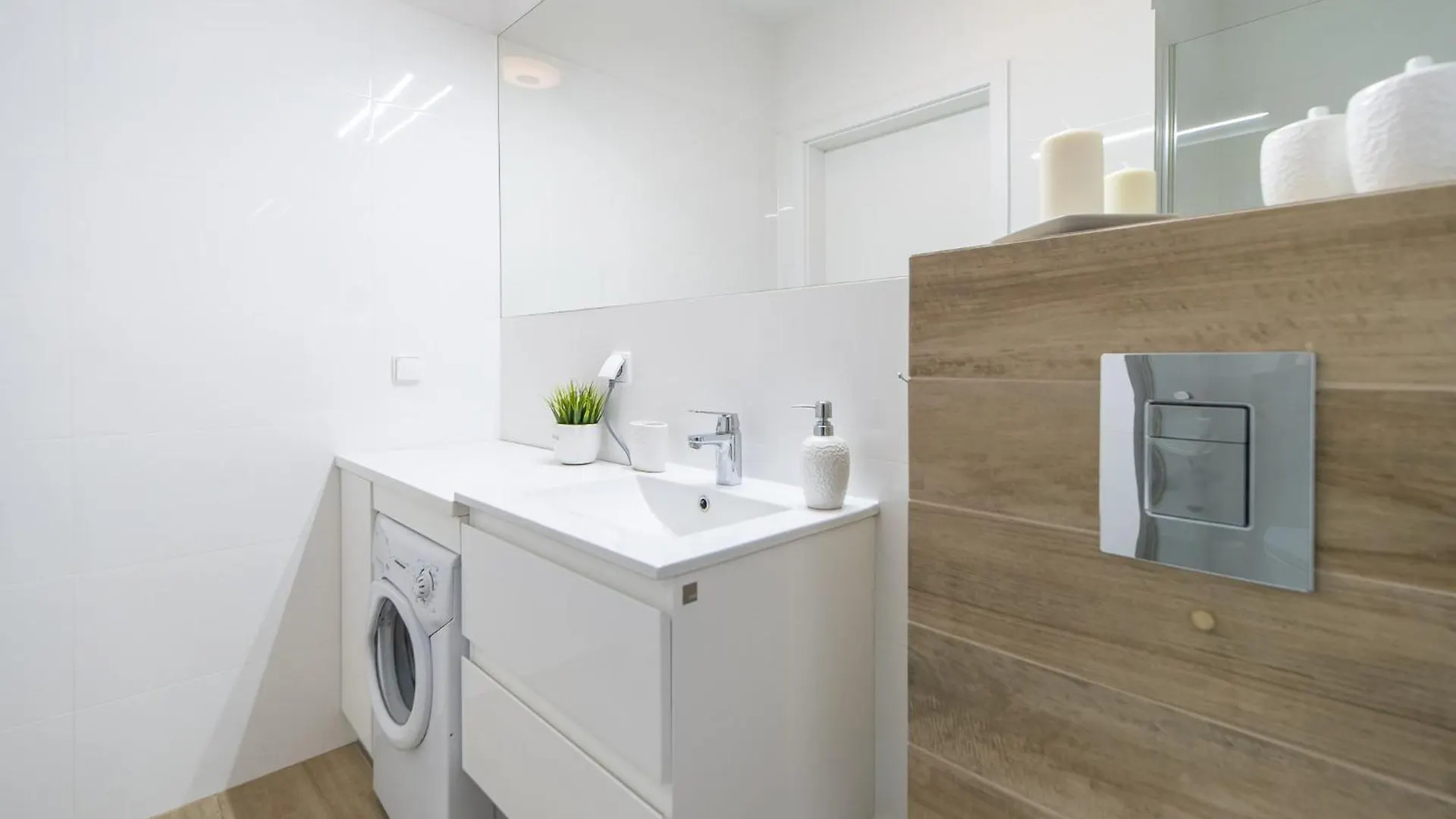 Apartment Waterline Apartamenty Kolberg