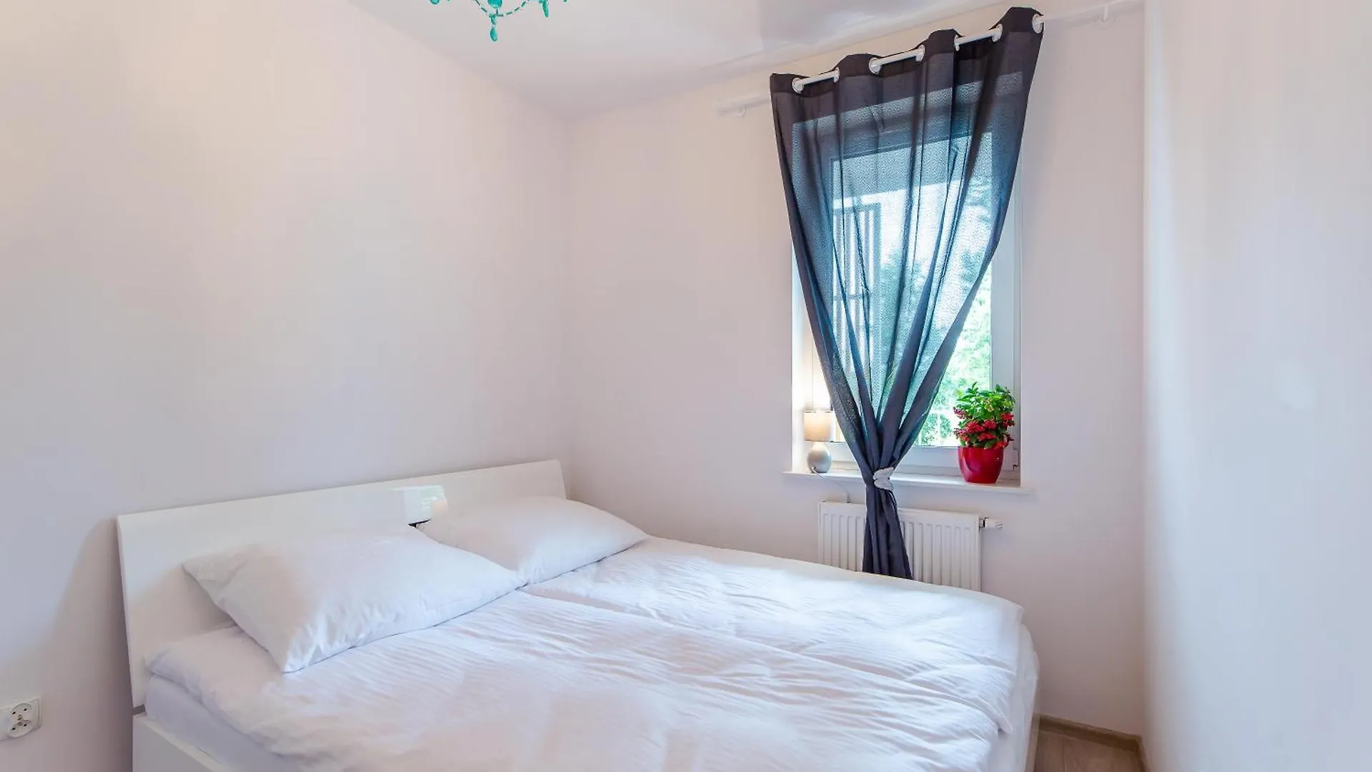 Apartment Waterline Apartamenty Kolberg Polen