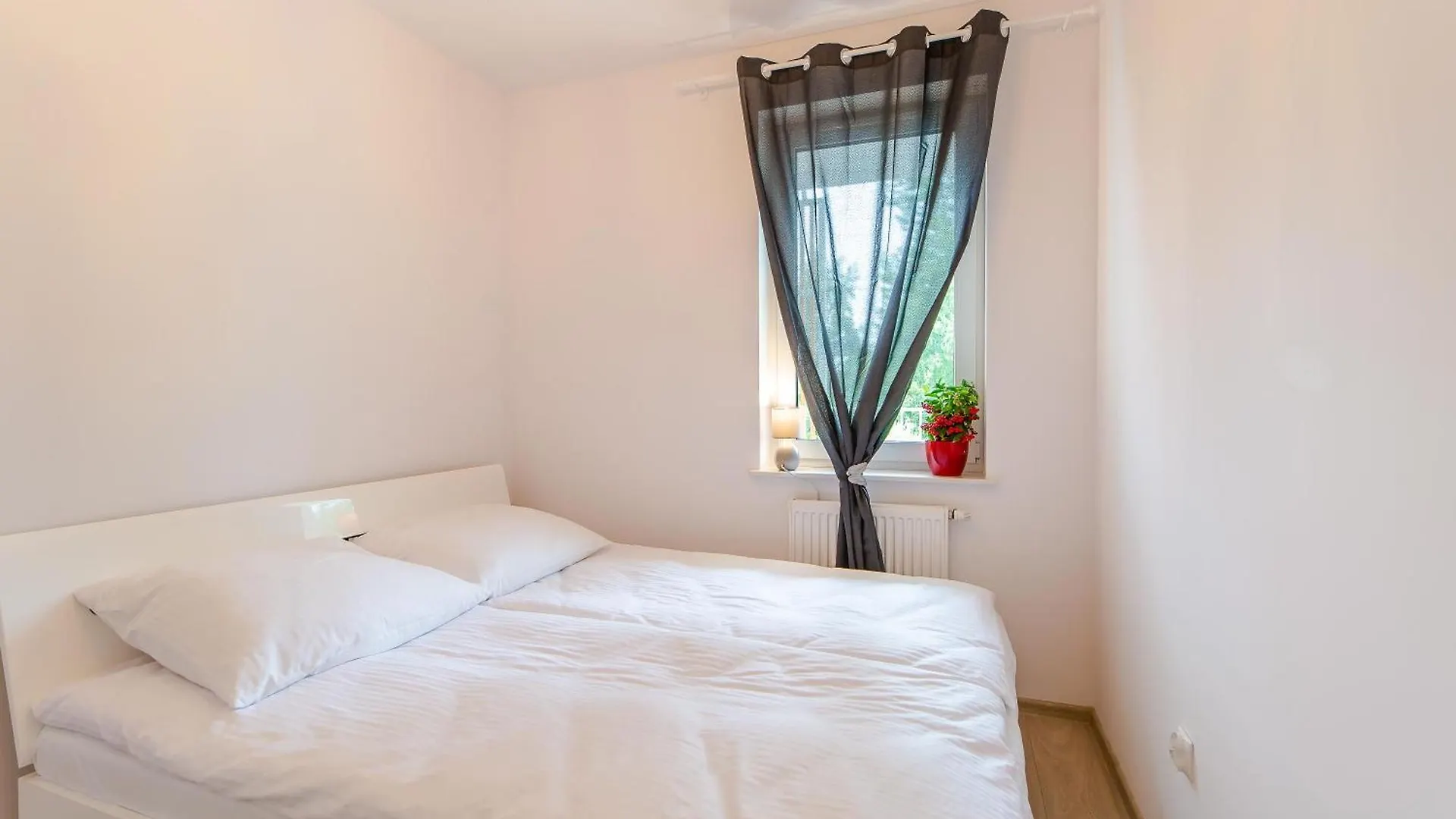 Waterline Apartamenty Kolberg