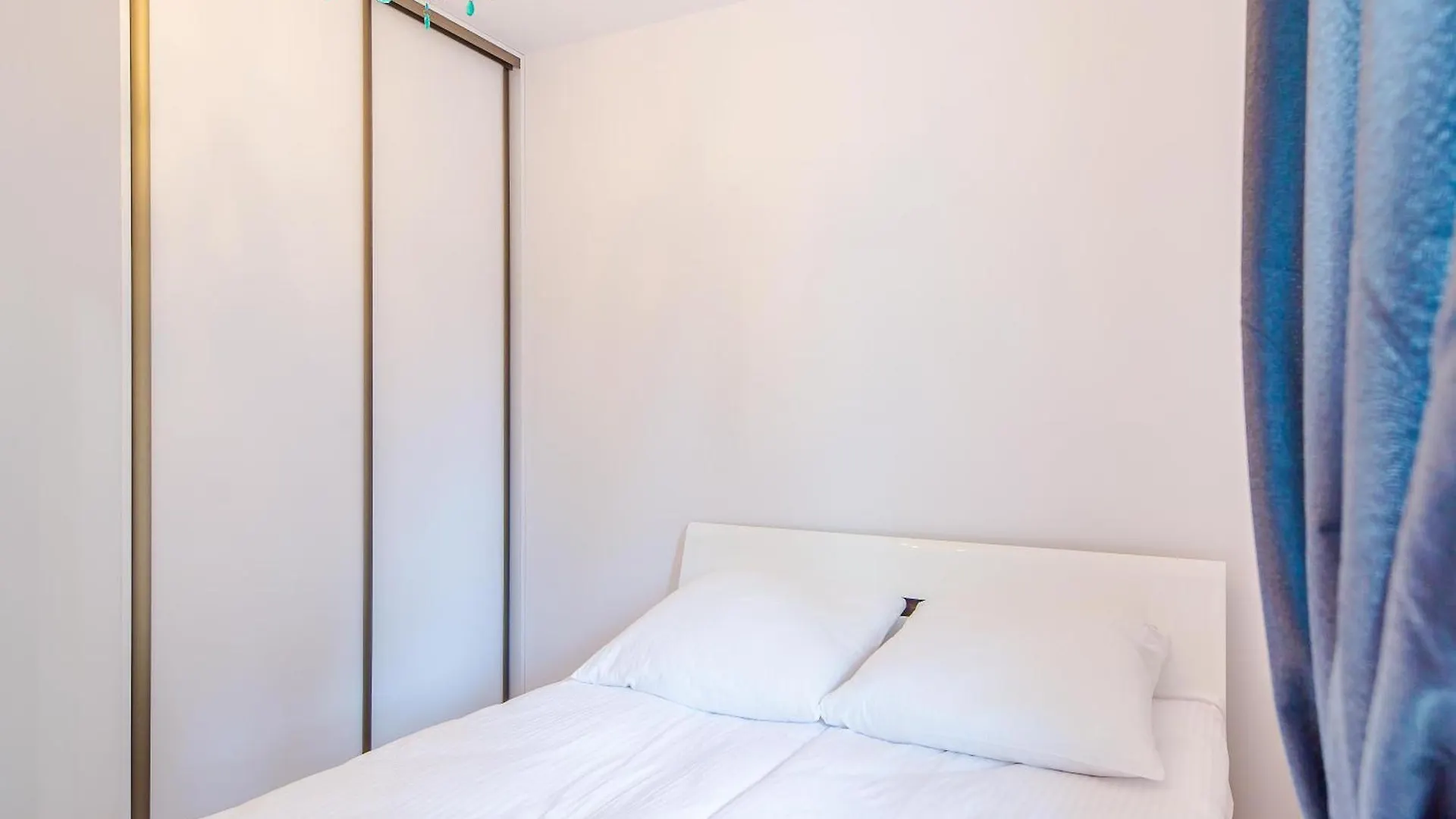 Waterline Apartamenty Kolberg Polen