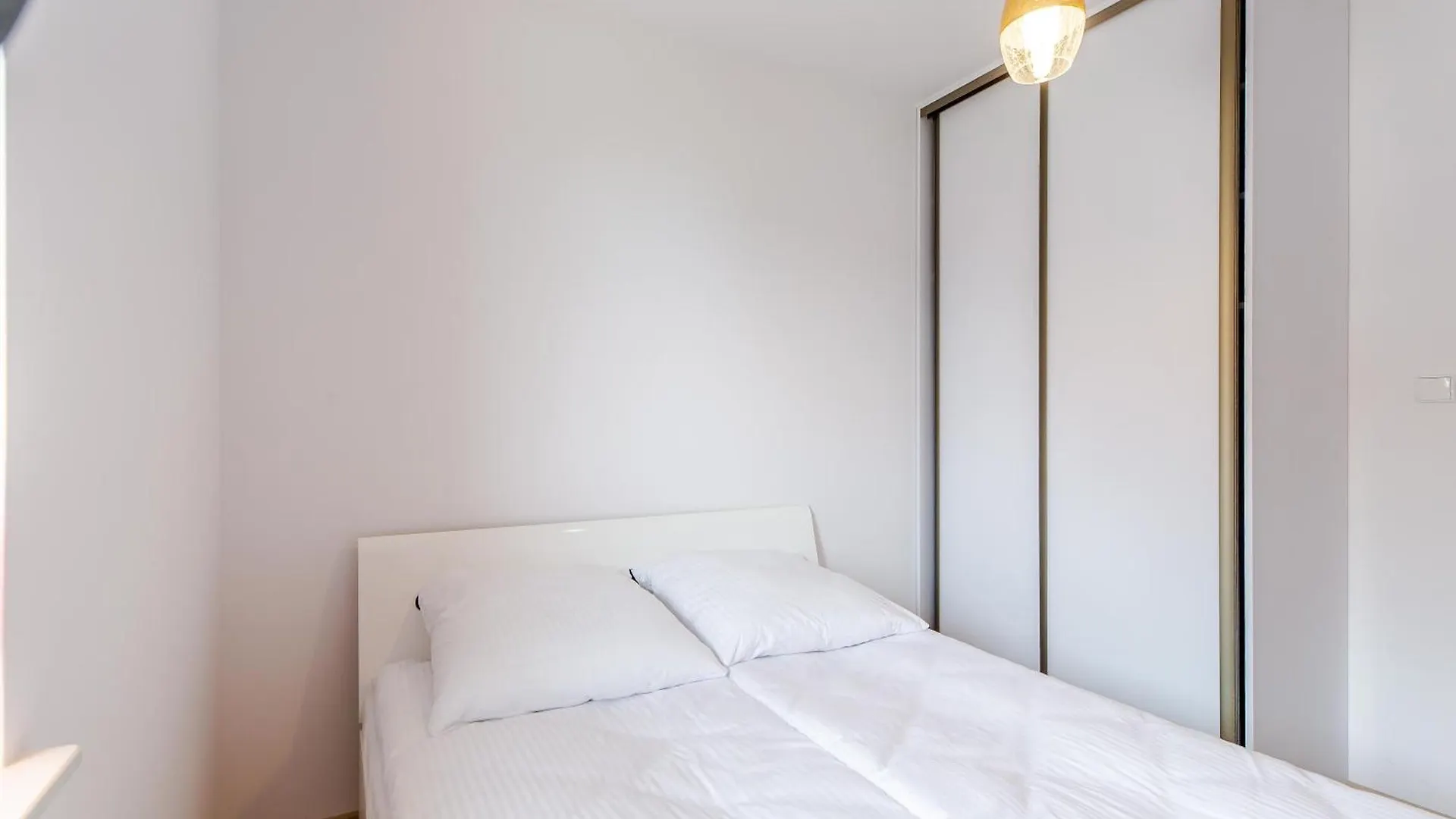 Waterline Apartamenty Kolberg