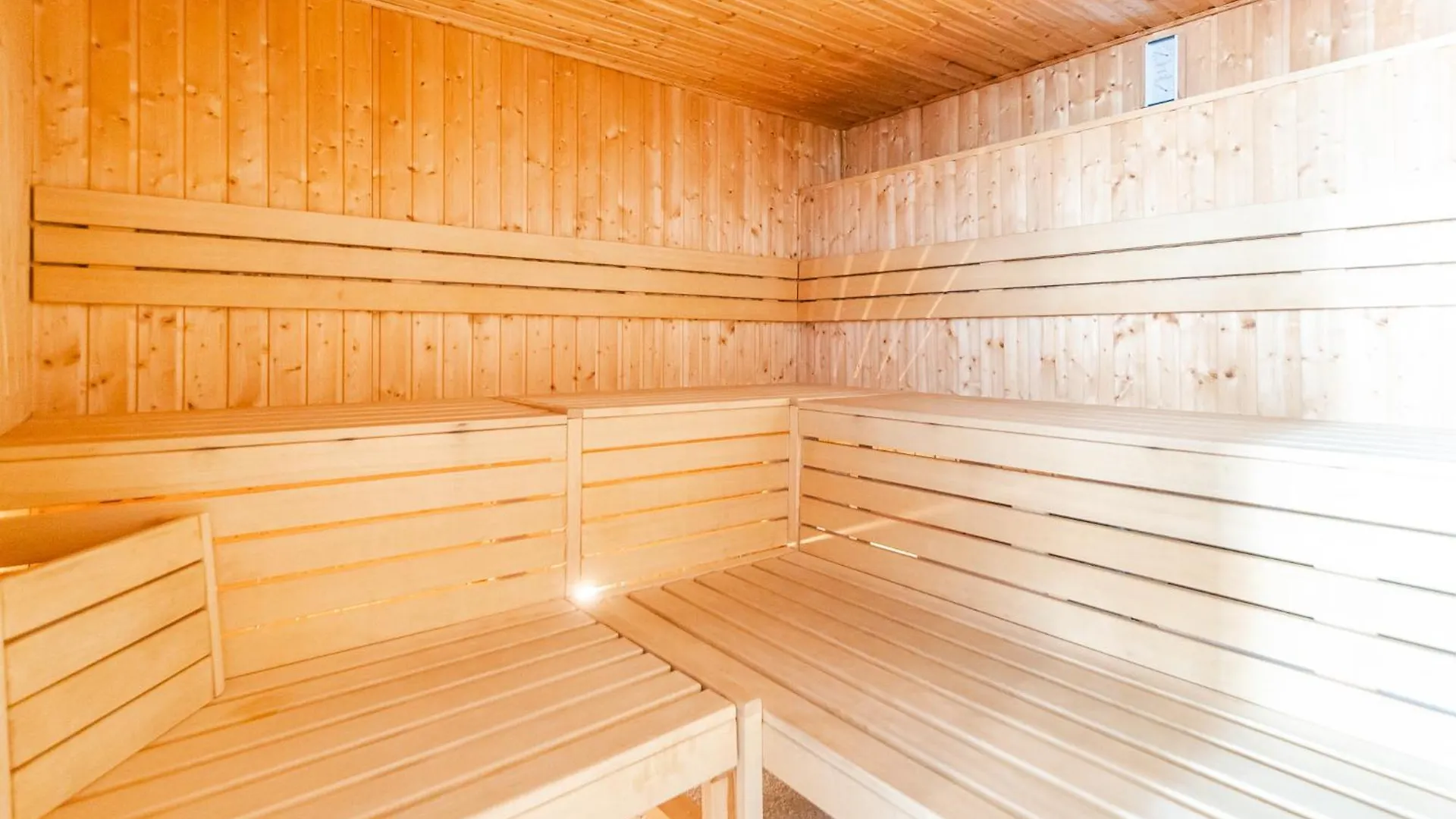Waterline Apartamenty Kolberg Apartment