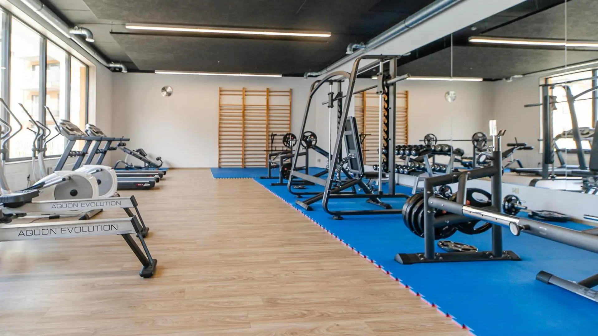 Waterline Apartamenty Kolberg